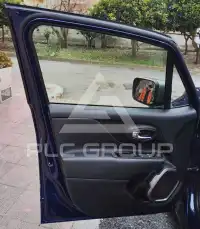 2021 Jeep Renegade