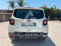 2021 Jeep Renegade