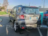 2021 Jeep Renegade