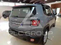 2021 Jeep Renegade
