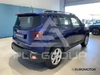 2021 Jeep Renegade