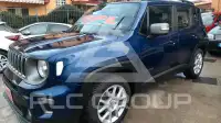 2021 Jeep Renegade
