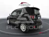 2021 Jeep Renegade