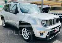2021 Jeep Renegade