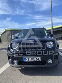 2021 Jeep Renegade