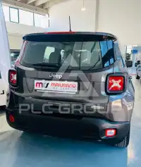 2021 Jeep Renegade