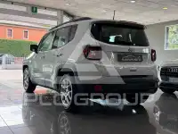 2021 Jeep Renegade