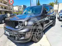 2021 Jeep Renegade