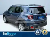 2021 Jeep Renegade