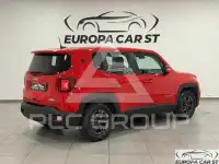 2021 Jeep Renegade