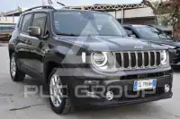 2021 Jeep Renegade
