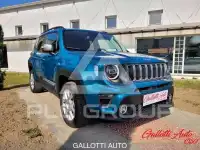 2021 Jeep Renegade