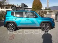 2021 Jeep Renegade