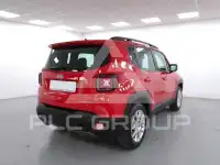 2021 Jeep Renegade
