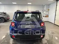 2021 Jeep Renegade