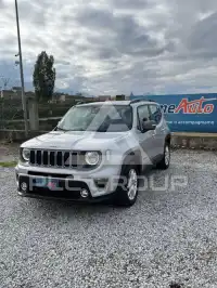 2021 Jeep Renegade