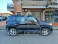 2021 Jeep Renegade