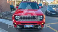 2021 Jeep Renegade