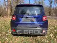 2021 Jeep Renegade