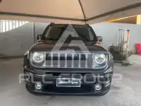 2021 Jeep Renegade