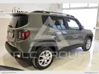 2021 Jeep Renegade