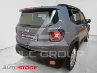 2021 Jeep Renegade