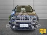 2021 Jeep Renegade