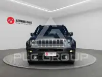2021 Jeep Renegade