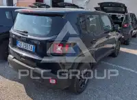 2021 Jeep Renegade