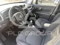 2021 Jeep Renegade