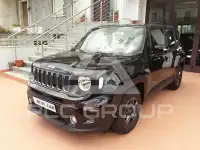 2021 Jeep Renegade