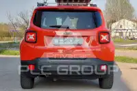 2021 Jeep Renegade