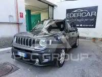 2021 Jeep Renegade
