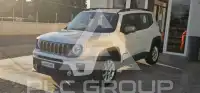 2021 Jeep Renegade