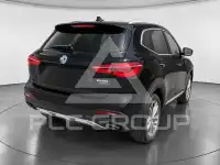 2021 MG HS