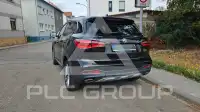 2021 MG HS