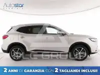 2021 MG HS