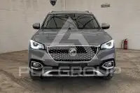 2021 MG HS