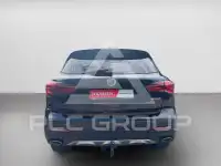 2021 MG HS