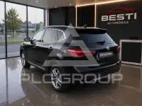 2021 MG HS