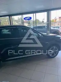 2022 MG HS
