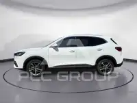 2021 MG HS