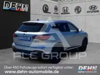 2021 MG HS