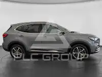2021 MG HS