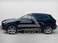 2021 MG HS