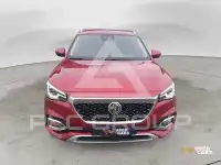 2021 MG HS