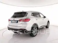 2021 MG HS