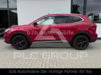 2021 MG HS