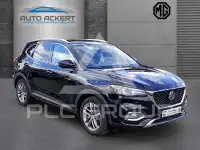 2021 MG HS