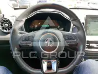 2021 MG HS